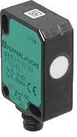 PEPPERL-FUCHS