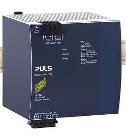 PULS