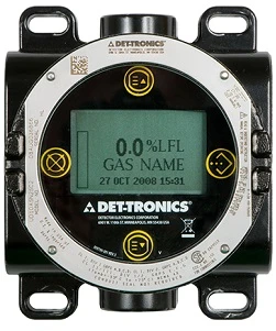 DET-TRONICS