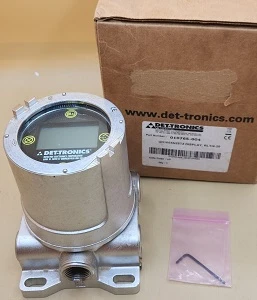 DET-TRONICS
