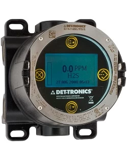DET-TRONICS