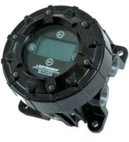 DET-TRONICS