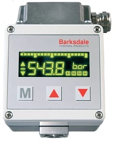 BARKSDALE