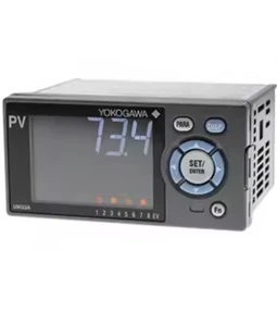 YOKOGAWA