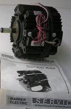 WARNER-ELECTRIC