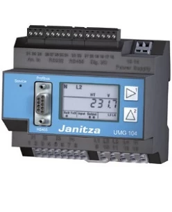 JANITZA