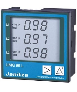 JANITZA