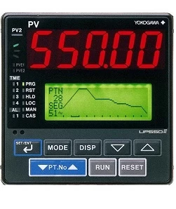 YOKOGAWA