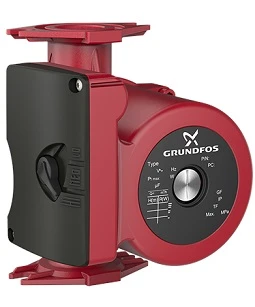 GRUNDFOS