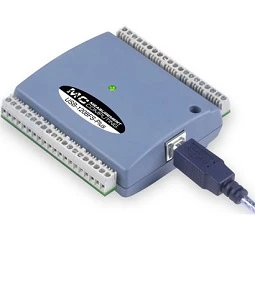 MEASUREMENT-COMPUTING