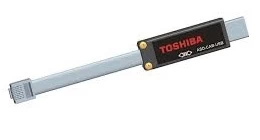 TOSHIBA