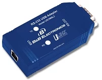 B-AND-B-ELECTRONICS