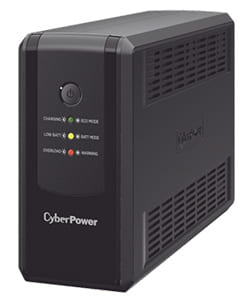 CYBERPOWER