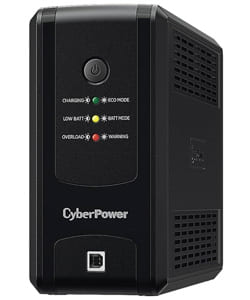CYBERPOWER