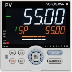 YOKOGAWA