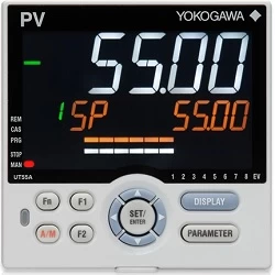 YOKOGAWA