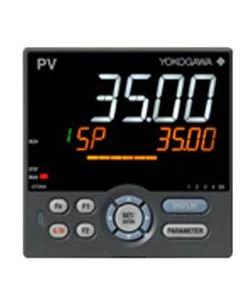 YOKOGAWA