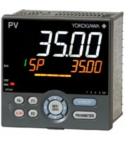 YOKOGAWA