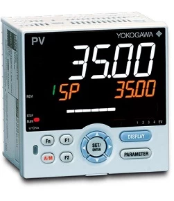 YOKOGAWA