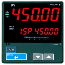 YOKOGAWA