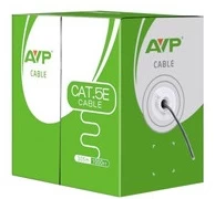 AVP