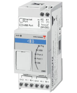 CARLO-GAVAZZI