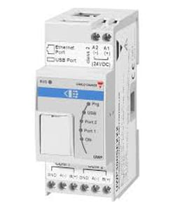 CARLO-GAVAZZI