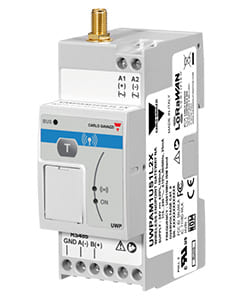 CARLO-GAVAZZI