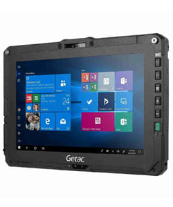 GETAC