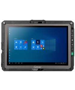 GETAC
