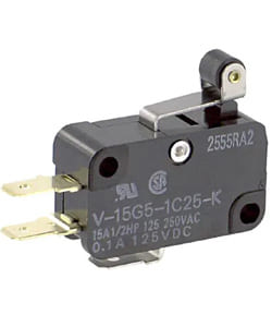 OMRON
