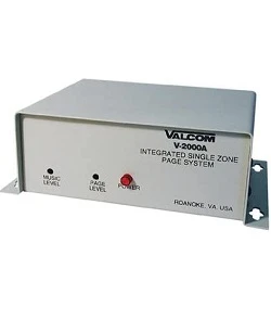 VALCOM
