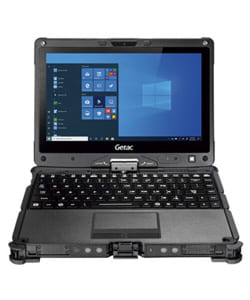 GETAC