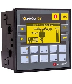 UNITRONICS
