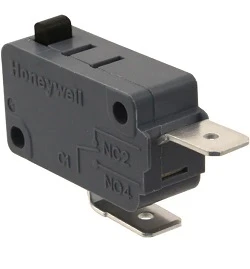 HONEYWELL