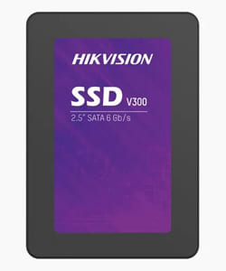 HIKVISION