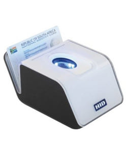 HID-GLOBAL