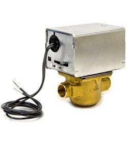 HONEYWELL
