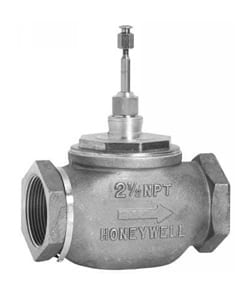 HONEYWELL