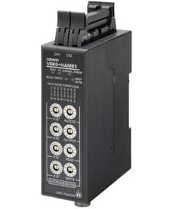 OMRON