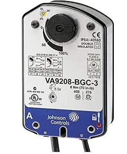 JOHNSON-CONTROLS