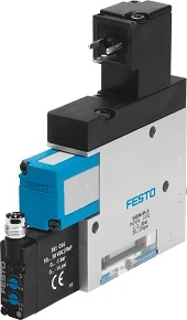 FESTO