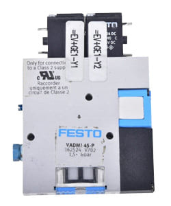 FESTO