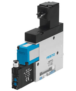 FESTO