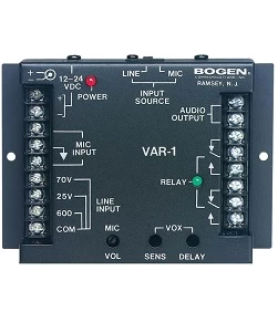 BOGEN-COMMUNICATIONS