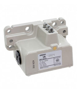 OMRON