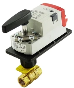 HONEYWELL