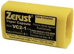 ZERUST
