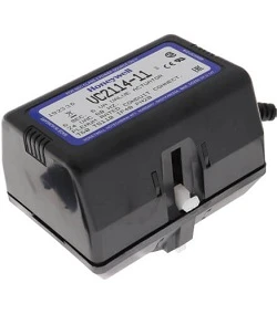 HONEYWELL