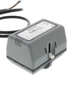 HONEYWELL